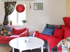 Casa | Interior