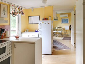 Casa | Interior