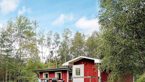 บ้านพัก | บริเวณภายนอก
