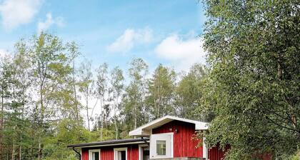 4 Person Holiday Home in Orkeljunga