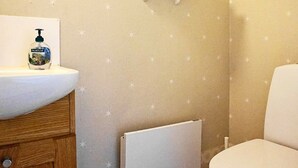 Bathroom - Holiday Home in Henån (Henån)