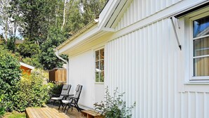 Exterior - Holiday Home in Henån (Henån)