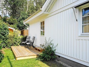Exterior - Holiday Home in Henån (Henån)
