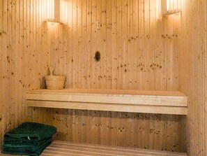 Sauna - Holiday Home in Uddevalla (Uddevalla)