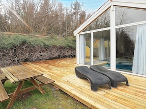 Maison | Extérieur