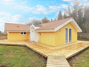 Maison | Extérieur