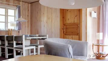 House | Bahagian dalam