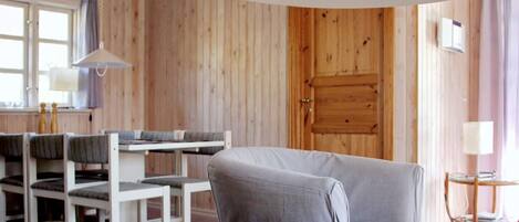 Ferienhaus | Innenbereich