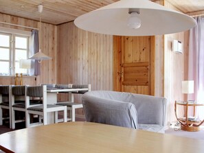 House | Interior - 5 Person Holiday Home in Aabybro (Aabybro)