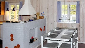 Ferienhaus | Innenbereich