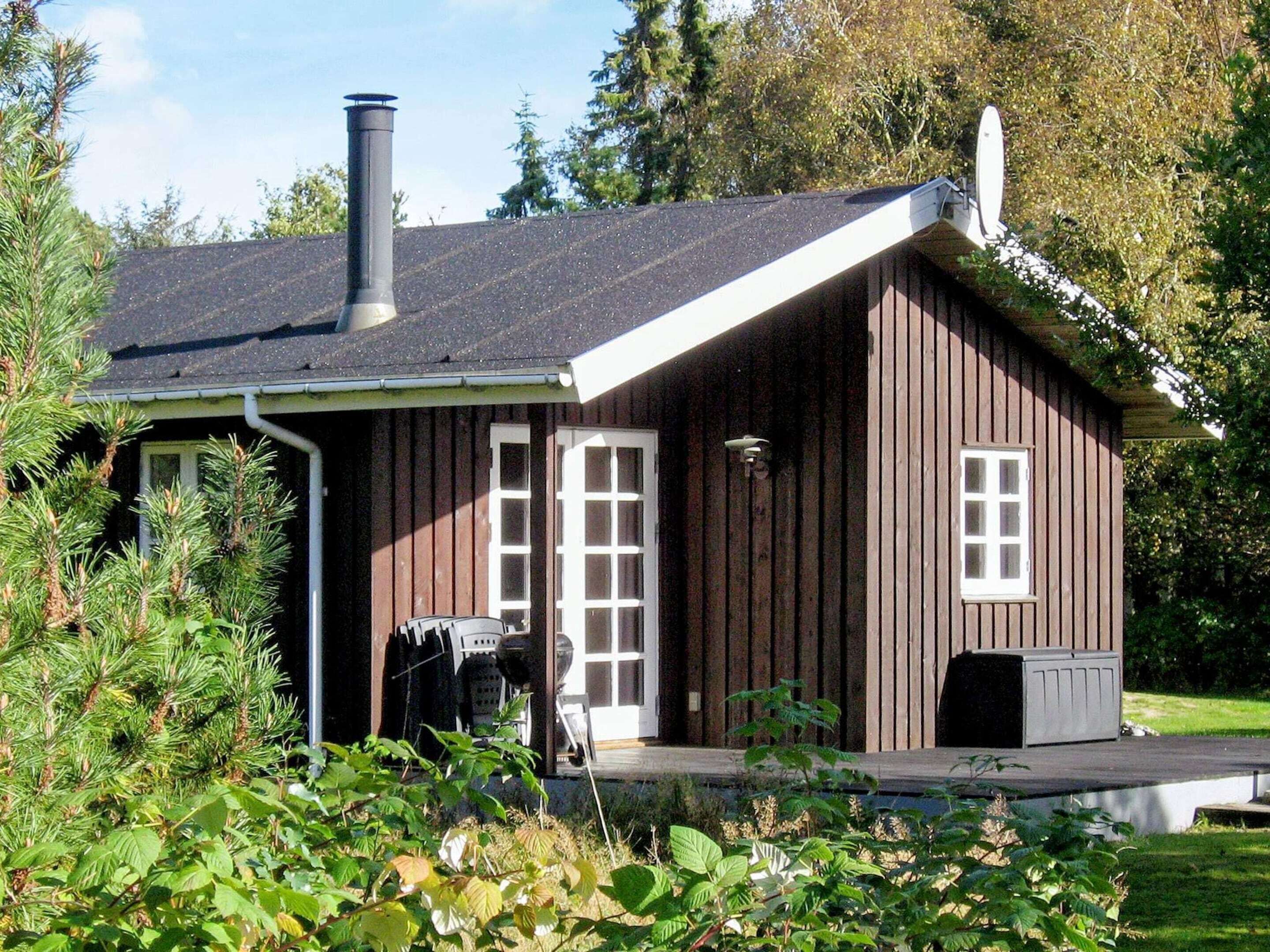 Maison | Vue depuis l’hébergement