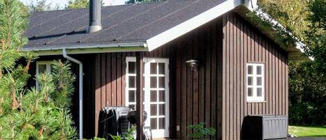 Maison | Vue depuis l’hébergement