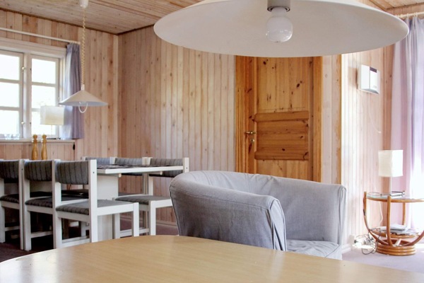 House | Interior