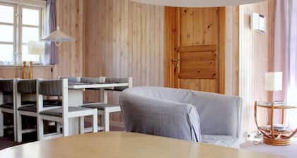 5 Person Holiday Home in Aabybro