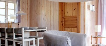 5 Person Holiday Home in Aabybro
