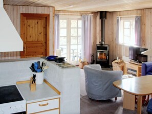 Ferienhaus | Innenbereich