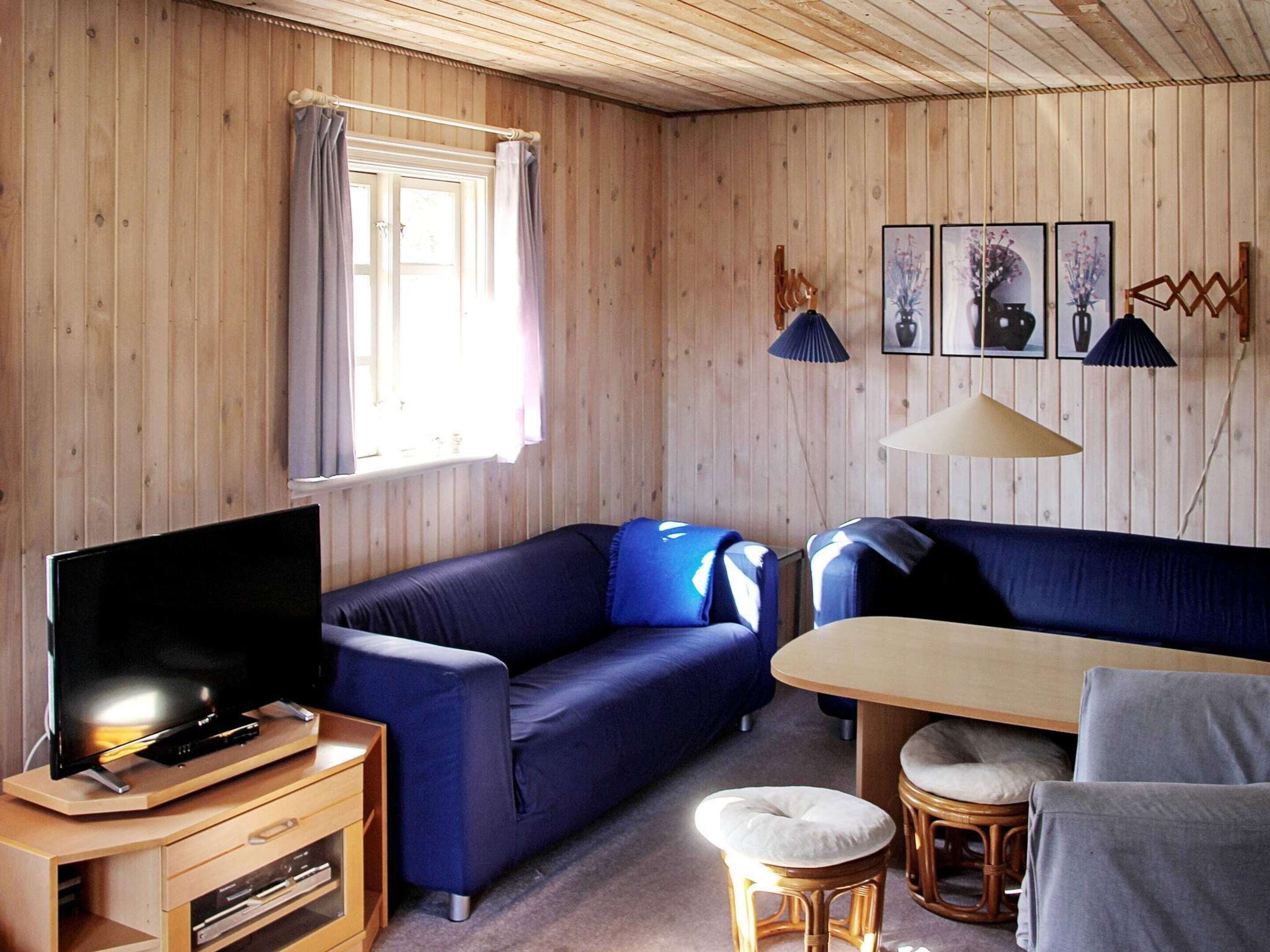 House | Interior