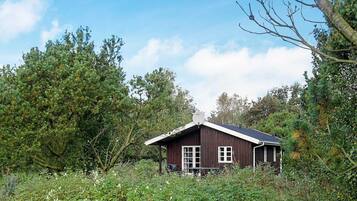 House | Exterior