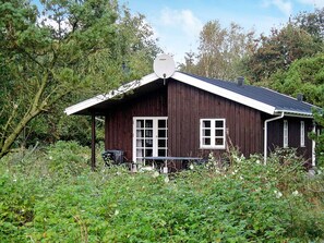 Casa | Exterior