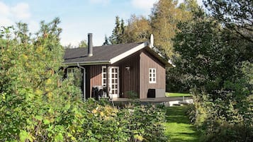 House | Bahagian luar