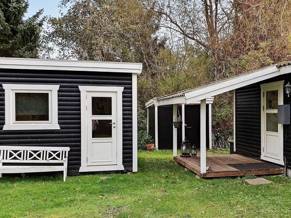 House | Exterior
