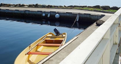 7 Person Holiday Home in bru