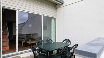 Apartment | View from property