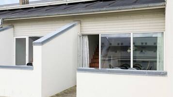 Apartment | Exterior detail