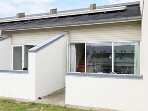 Apartment | View from property - 6 Person Holiday Home in Brovst (Brovst)