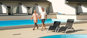 6 Person Holiday Home in Brovst