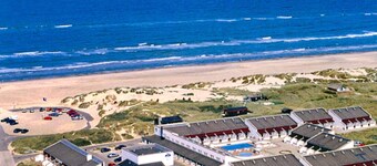 6 Person Holiday Home in Brovst