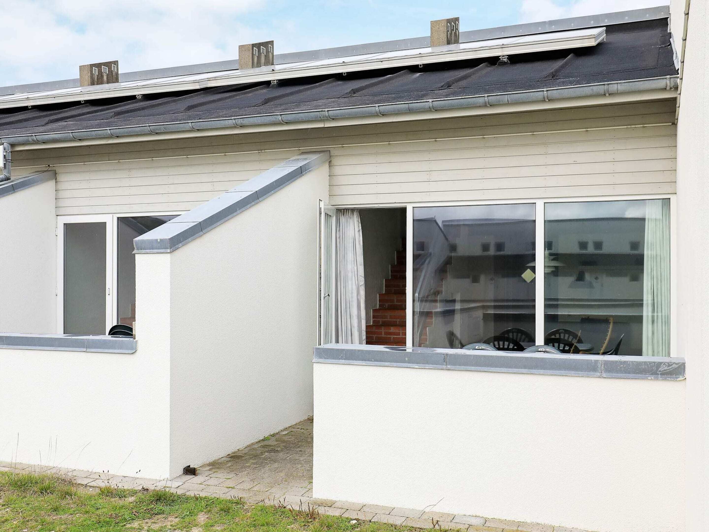 تفاصيل الفندق من الخارج