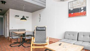 Apartment | Interior