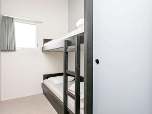 Interior - 6 Person Holiday Home in Brovst (Brovst)