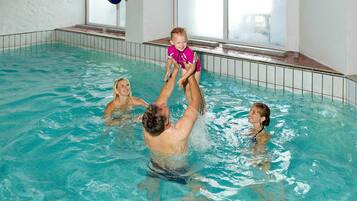 Apartment | Pool | Indoor pool, outdoor pool