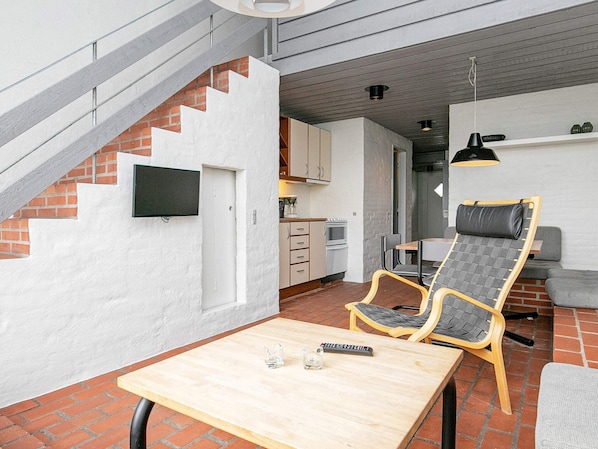Apartment | Interior