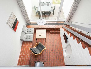 Interior - 6 Person Holiday Home in Brovst (Brovst)