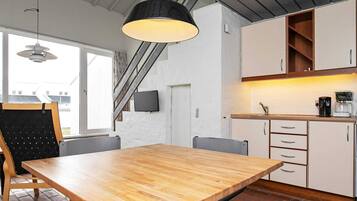 Apartment | Interior