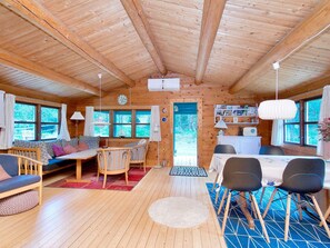 Interior - 4 Person Holiday Home in Sjaellands Odde (Sjællands Odde)