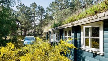 House | View from property