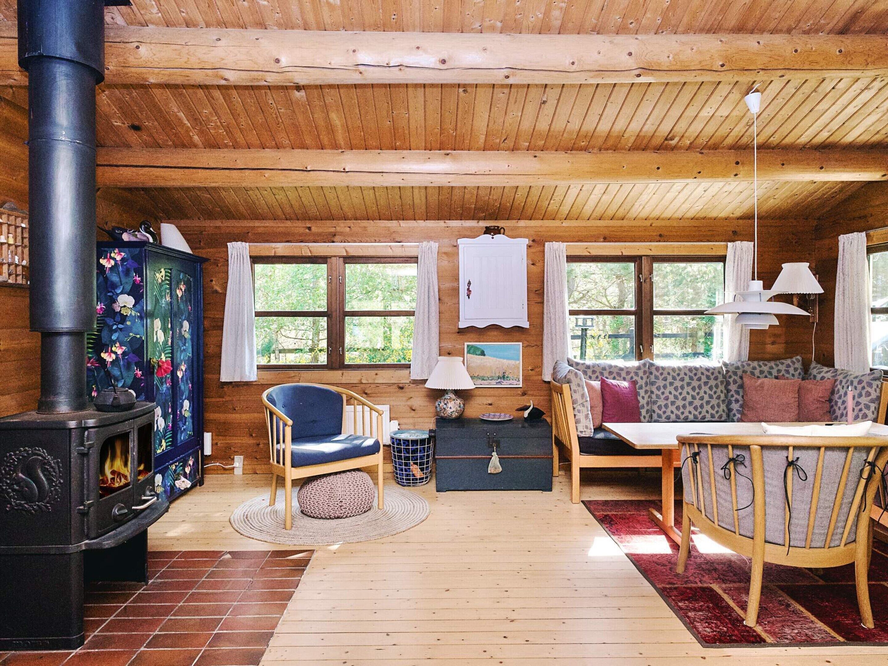 Rumah | Interior