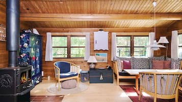 Rumah | Interior