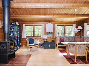 House | Interior