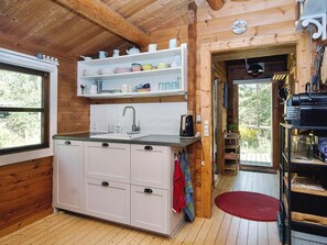 House | Interior