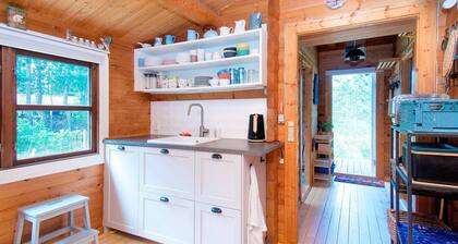 Seaside Serenity at Yderby Lyng-by Traum