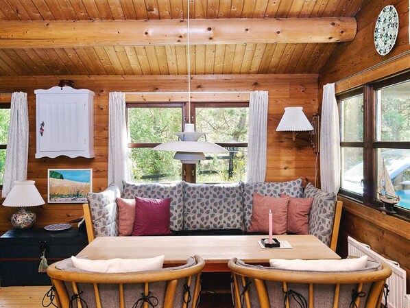 House | Interior