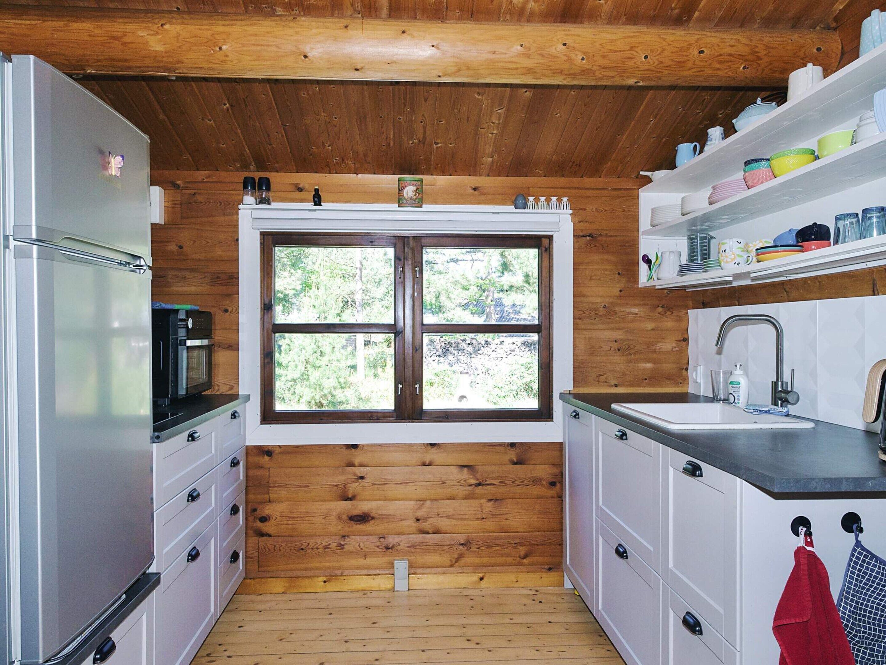 Casa | Interior