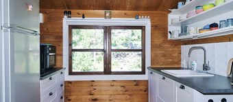 4 Person Holiday Home in Sjaellands Odde