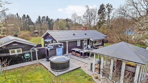 Eksteriør