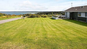 Exterior - Gorgeous Holiday Home in Zealand With Sauna (Asnaes)